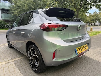 Used Vauxhall Corsa 2020 for sale - 78946314: Photo