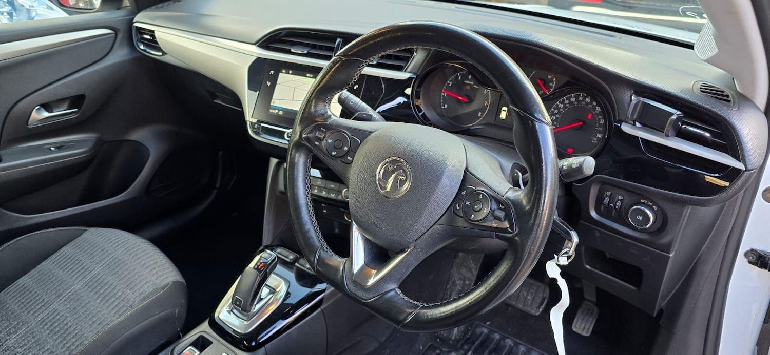 Used Vauxhall Corsa 2020 for sale - 77344627: Photo 15