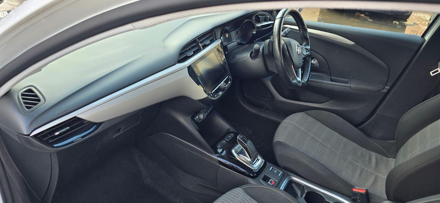 Used Vauxhall Corsa 2020 for sale - 77344627: Photo 19