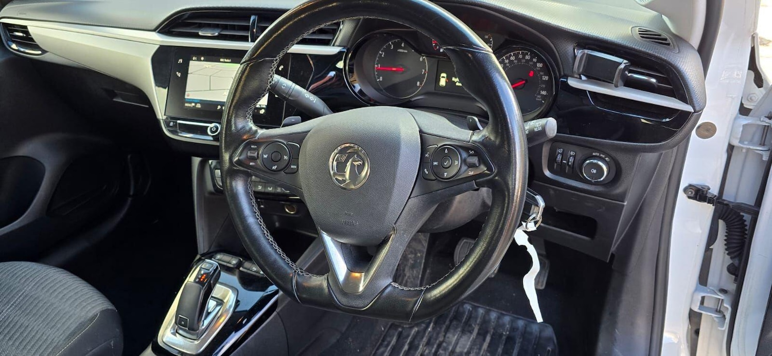 Used Vauxhall Corsa 2020 for sale - 77344627: Photo 21