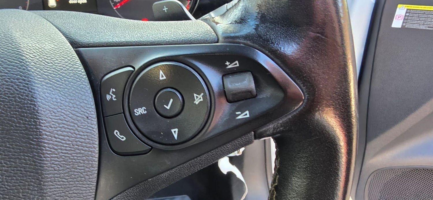 Used Vauxhall Corsa 2020 for sale - 77344627: Photo 23