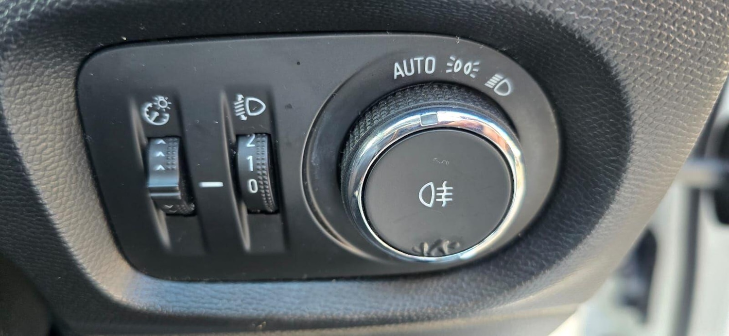 Used Vauxhall Corsa 2020 for sale - 77344627: Photo 26