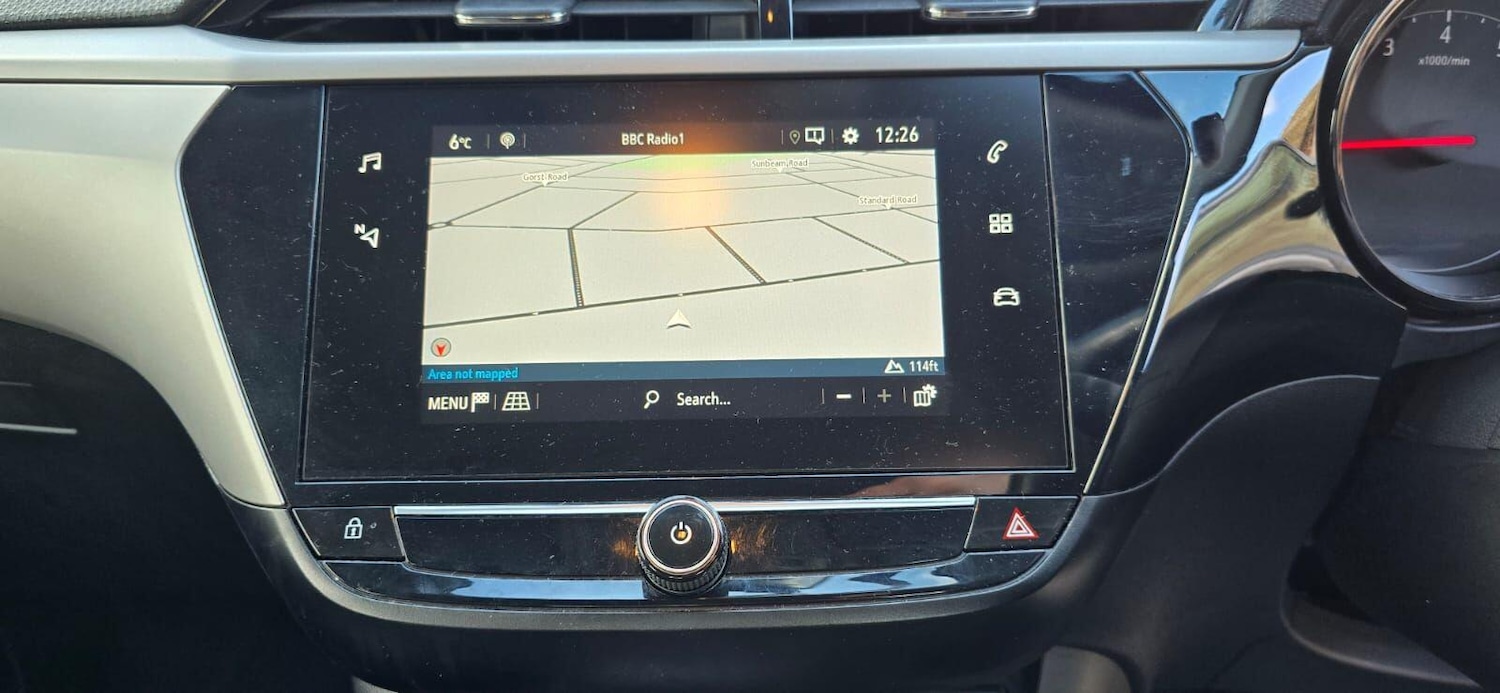 Used Vauxhall Corsa 2020 for sale - 77344627: Photo 27