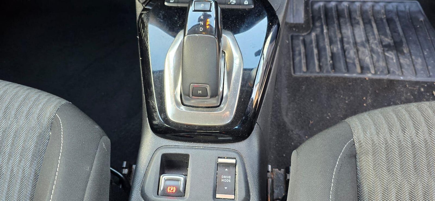 Used Vauxhall Corsa 2020 for sale - 77344627: Photo 31