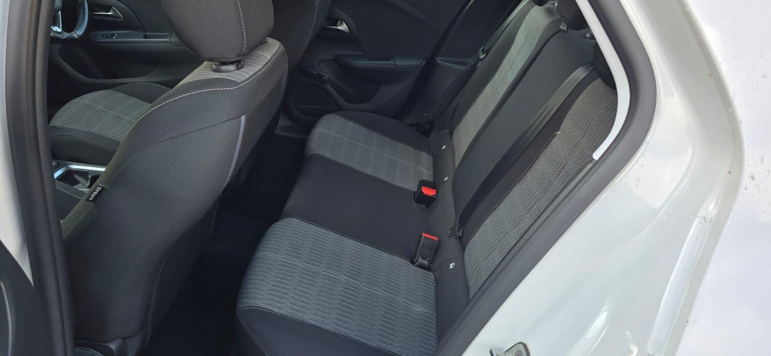 Used Vauxhall Corsa 2020 for sale - 77344627: Photo 32