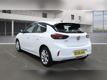 Used Vauxhall Corsa 2020 for sale - 77344627: Photo