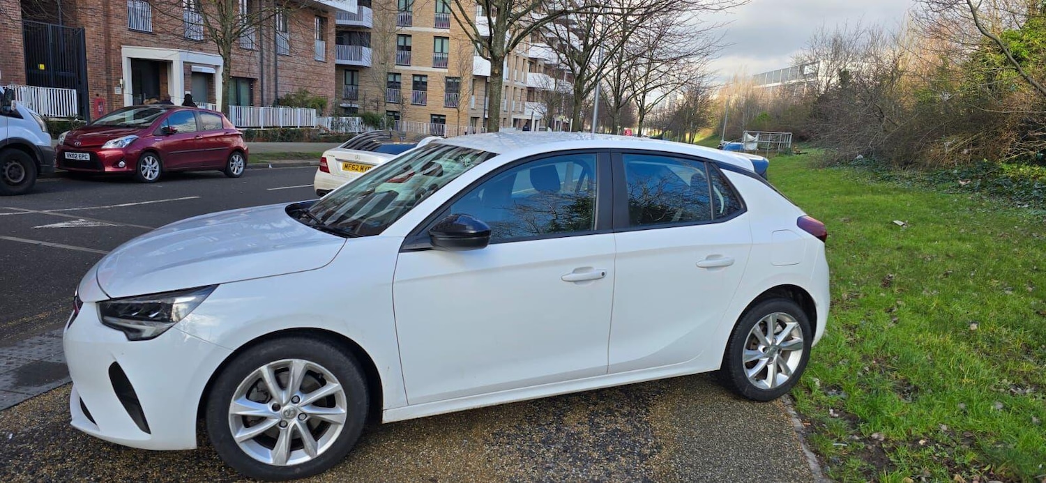 Used Vauxhall Corsa 2020 for sale - 77344627: Photo 5
