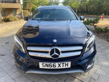Used Mercedes-Benz GLA 2016 for sale - 79621234: Photo