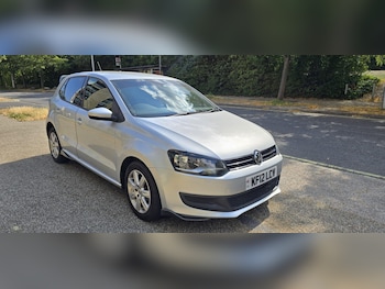 Used Volkswagen Polo 2012 for sale - 79236956: Photo