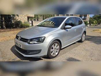 Used Volkswagen Polo 2012 for sale - 79236956: Photo