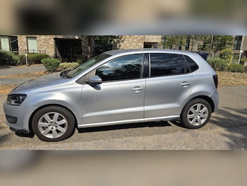 Used Volkswagen Polo 2012 for sale - 79236956: Photo