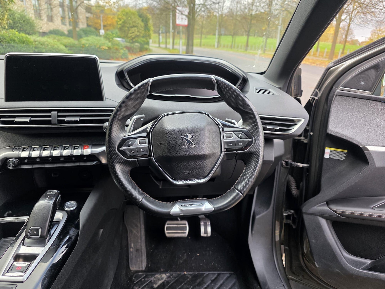 Used Peugeot 3008 2018 for sale - 76549738: Photo 11