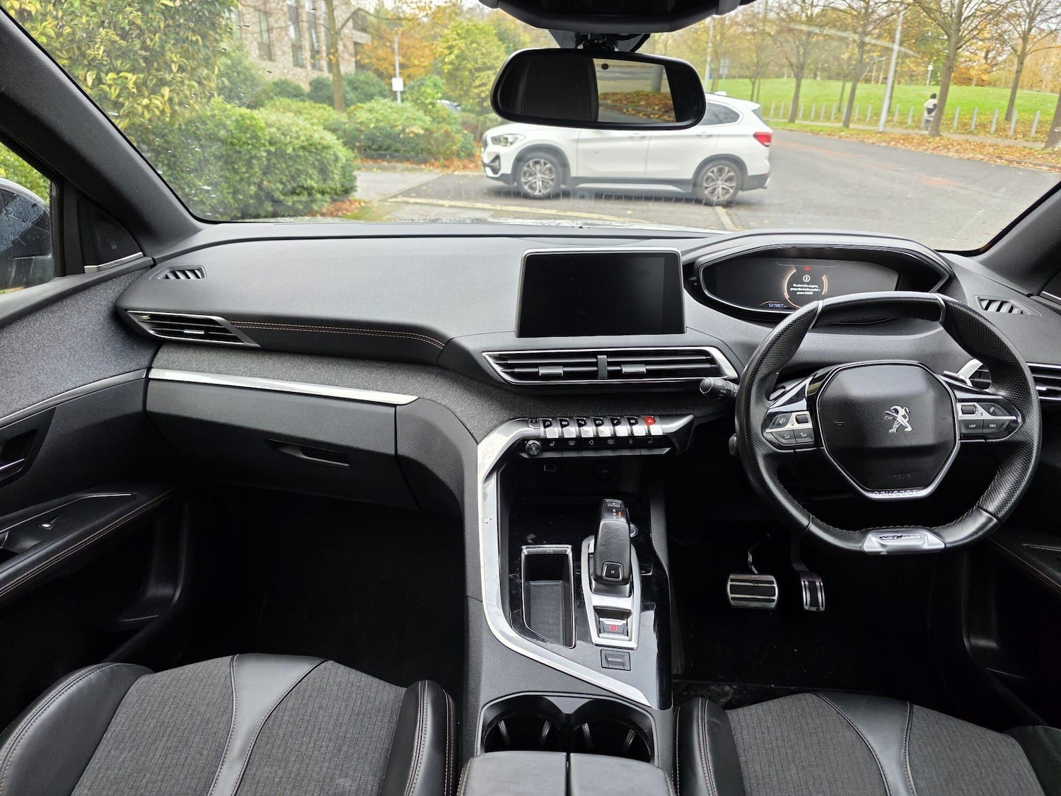 Used Peugeot 3008 2018 for sale - 76549738: Photo 12