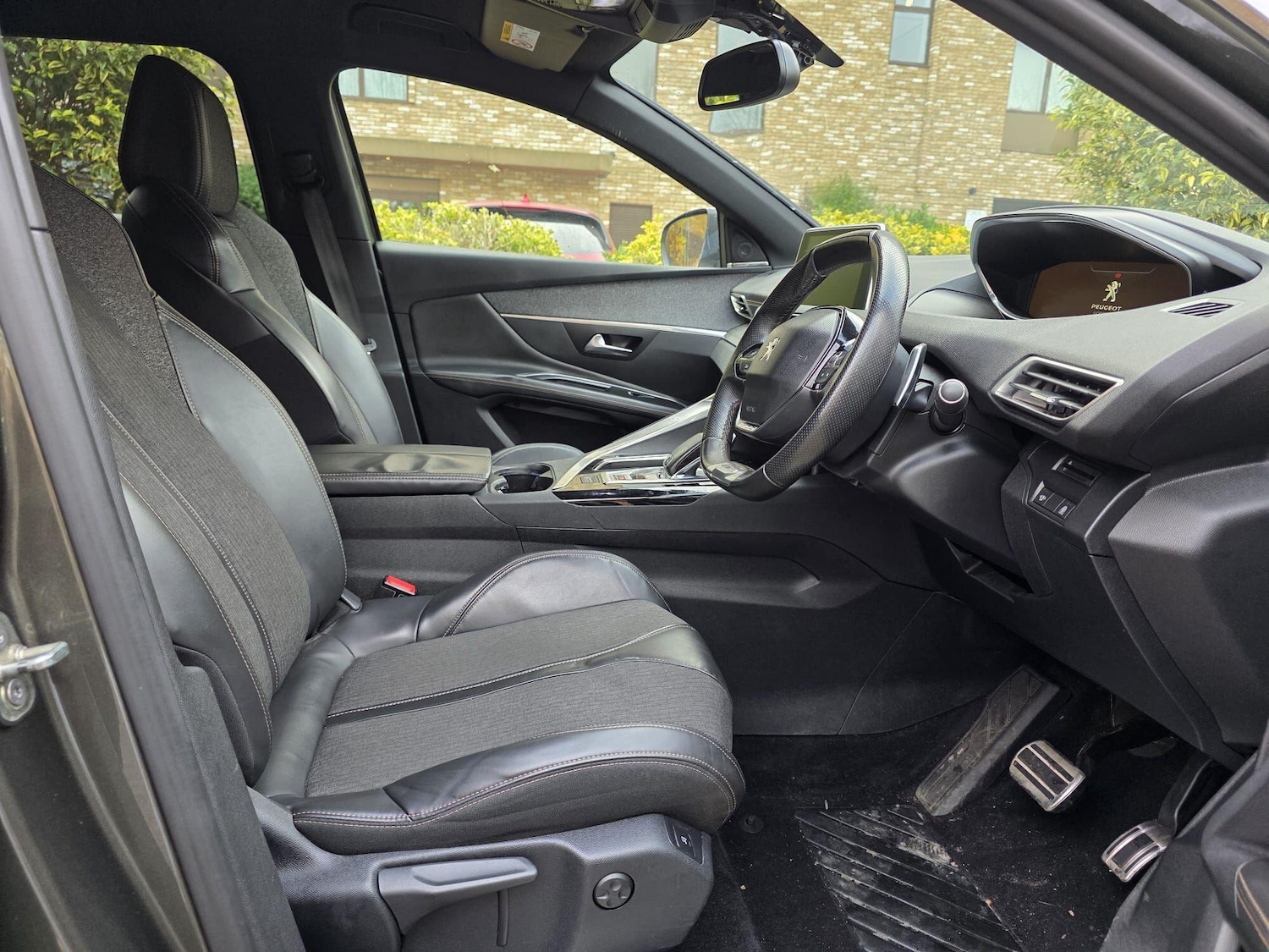 Used Peugeot 3008 2018 for sale - 76549738: Photo 13