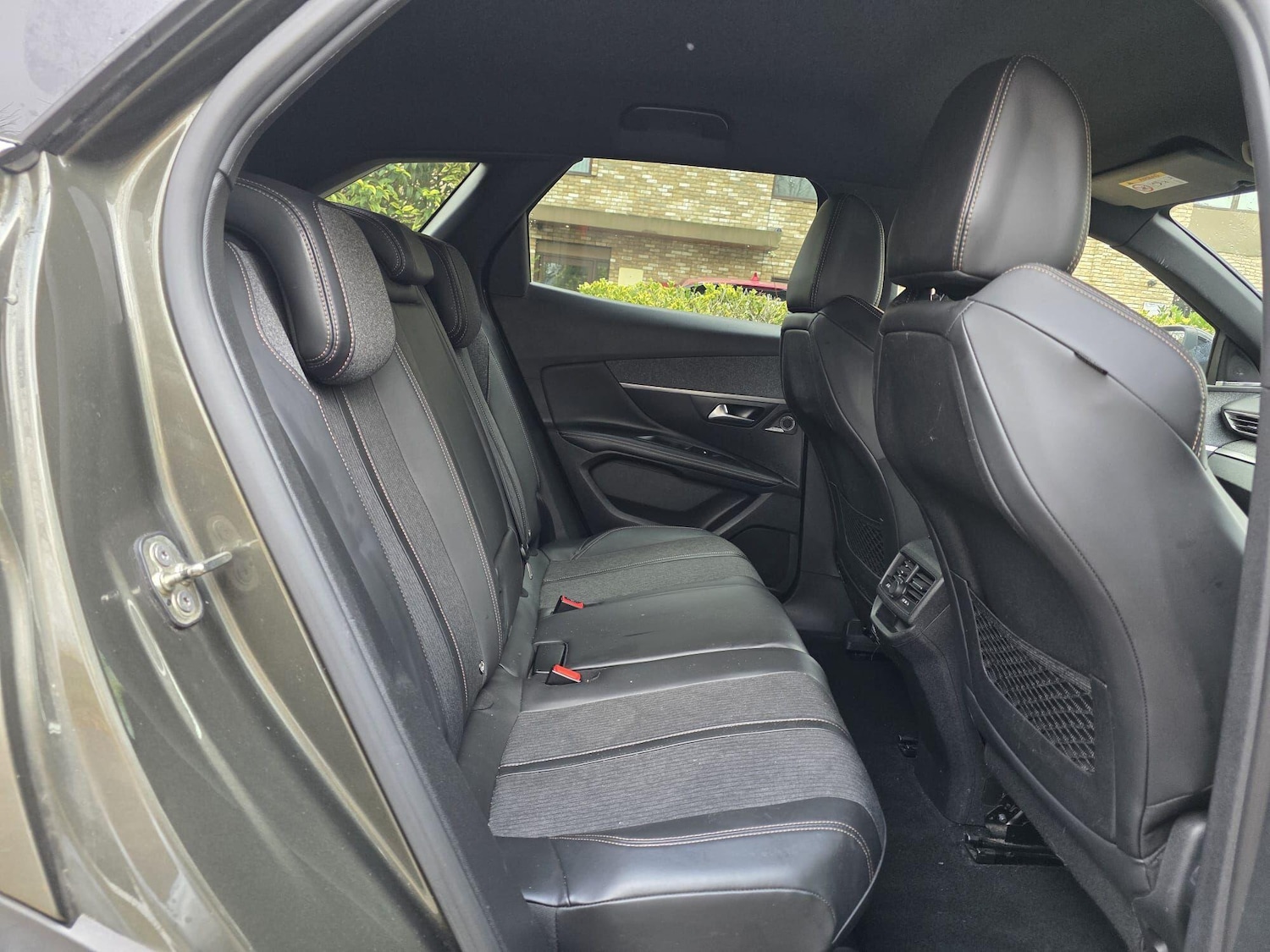 Used Peugeot 3008 2018 for sale - 76549738: Photo 14