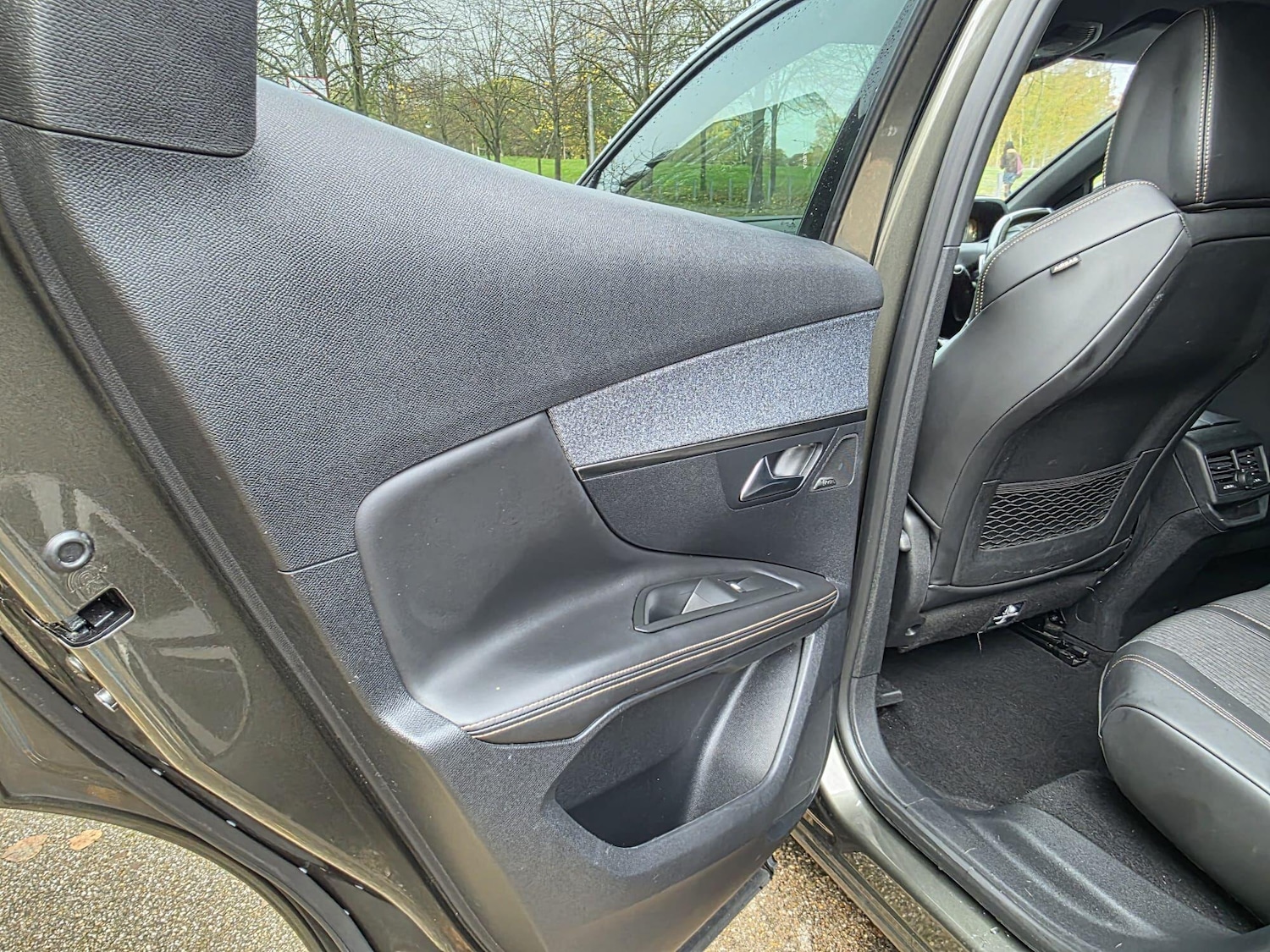 Used Peugeot 3008 2018 for sale - 76549738: Photo 19