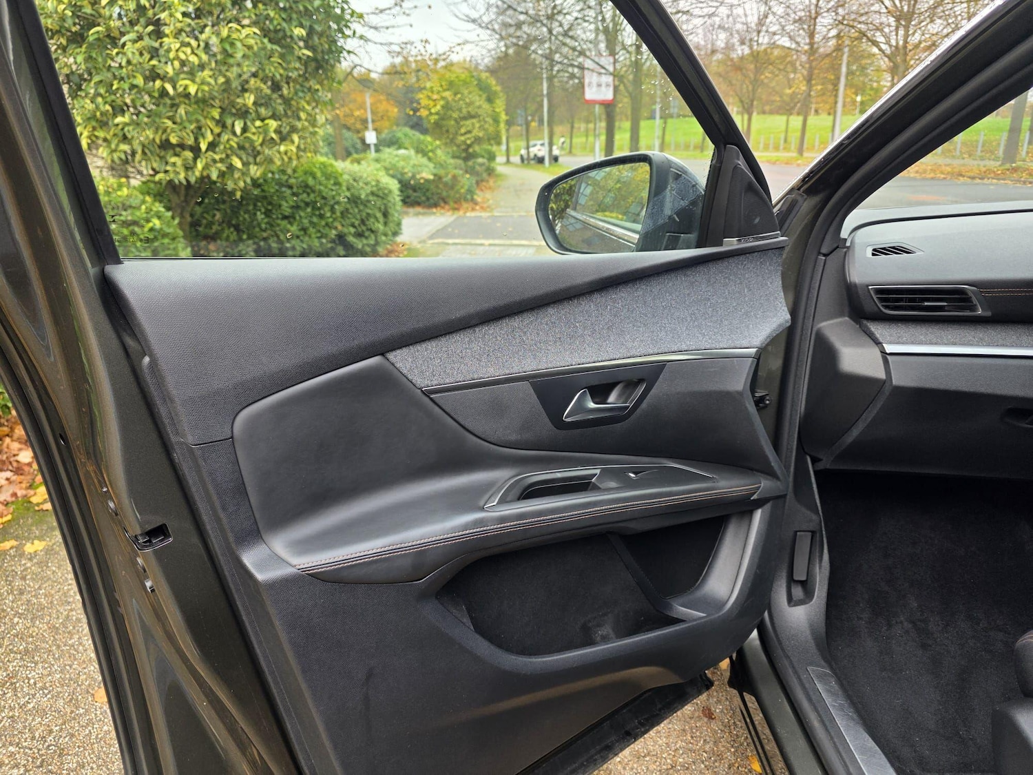 Used Peugeot 3008 2018 for sale - 76549738: Photo 20