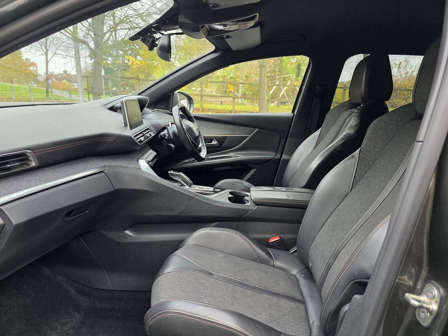 Used Peugeot 3008 2018 for sale - 76549738: Photo 24