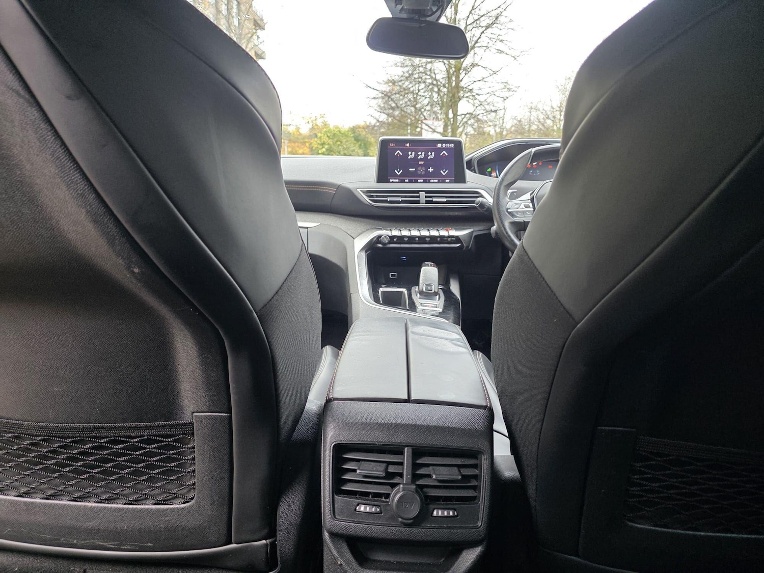 Used Peugeot 3008 2018 for sale - 76549738: Photo 9