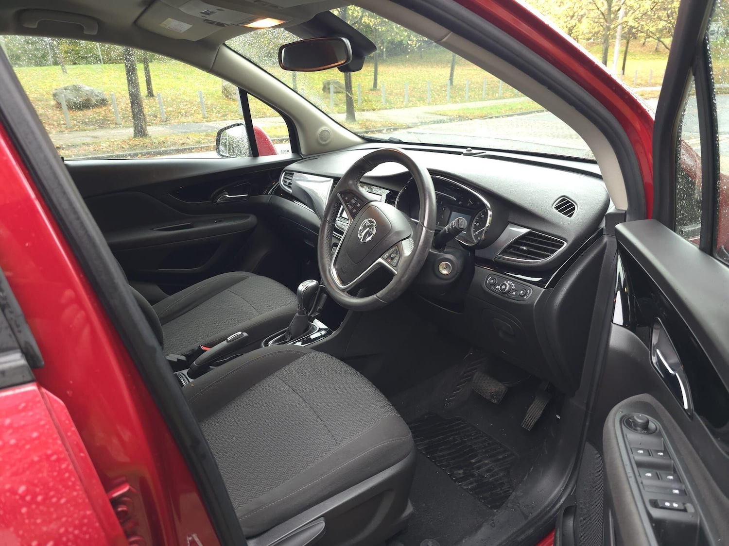 Used Vauxhall Mokka X 2017 for sale - 76409092: Photo 10