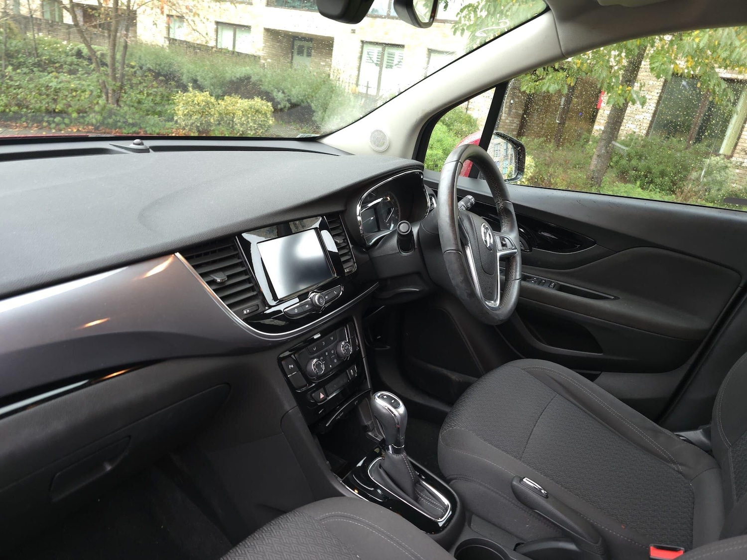 Used Vauxhall Mokka X 2017 for sale - 76409092: Photo 11