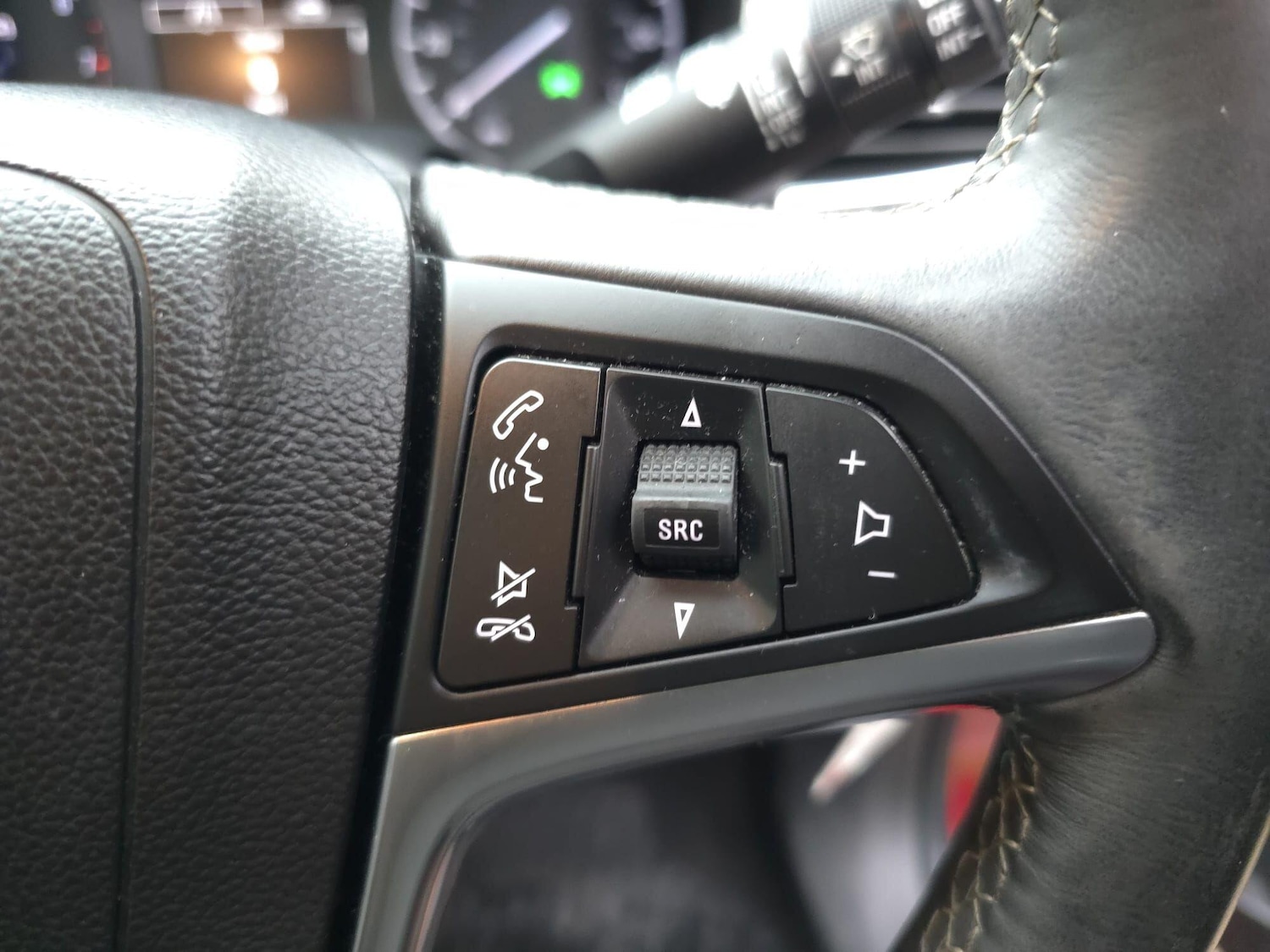 Used Vauxhall Mokka X 2017 for sale - 76409092: Photo 15