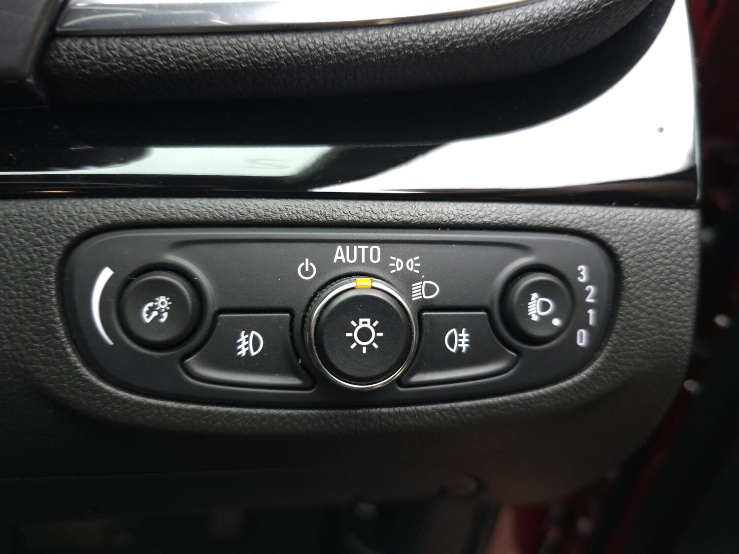 Used Vauxhall Mokka X 2017 for sale - 76409092: Photo 19