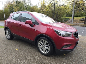 2017 (17) - 1.4T Active 5dr Auto