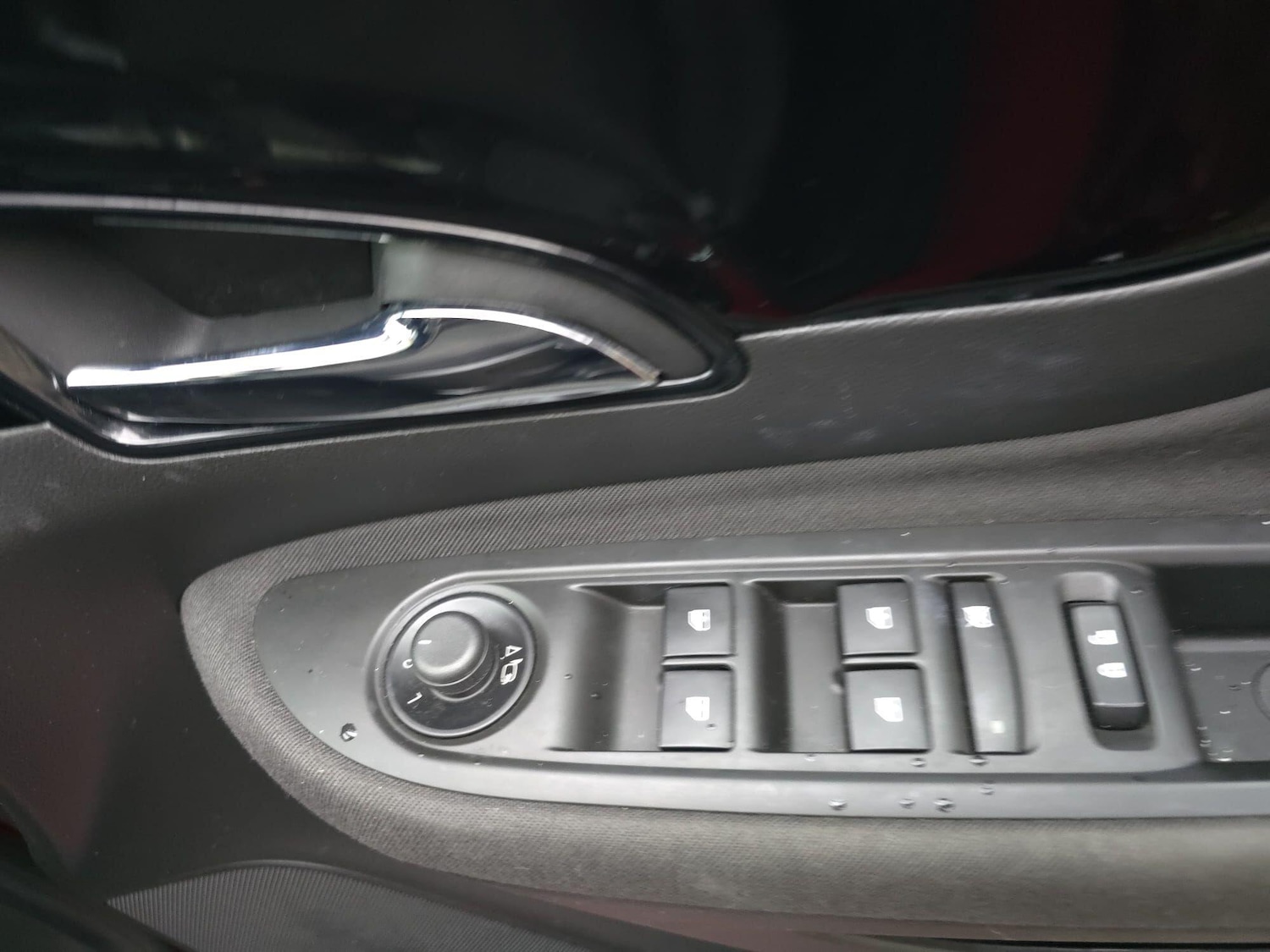 Used Vauxhall Mokka X 2017 for sale - 76409092: Photo 20