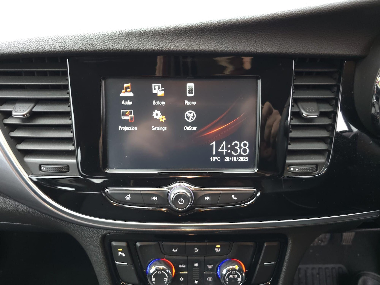 Used Vauxhall Mokka X 2017 for sale - 76409092: Photo 21