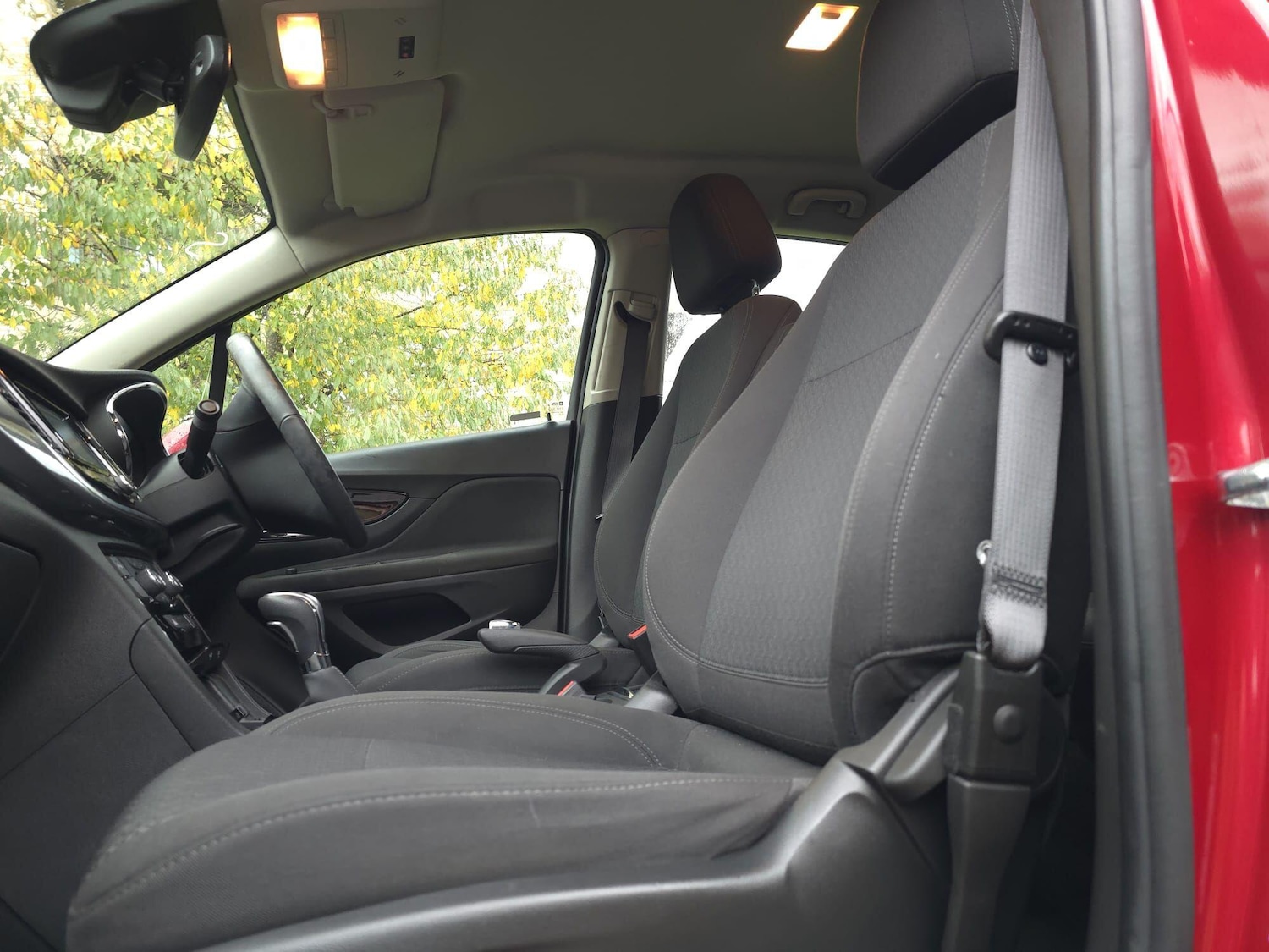 Used Vauxhall Mokka X 2017 for sale - 76409092: Photo 25