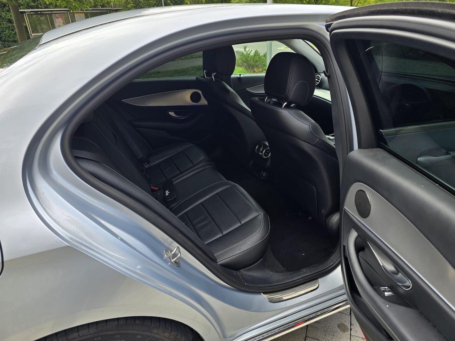 Used Mercedes-Benz E Class 2016 for sale - 76988242: Photo 12