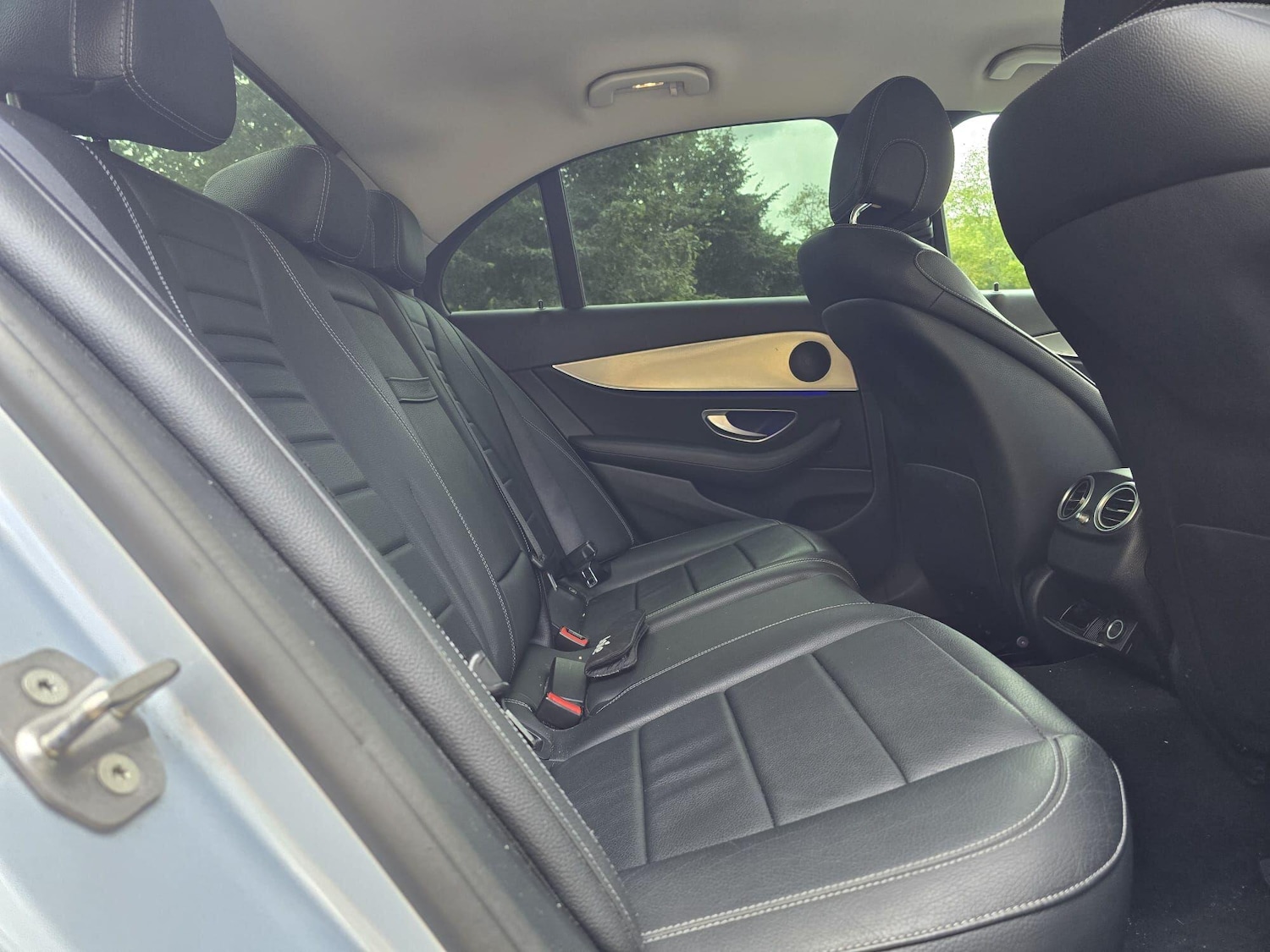 Used Mercedes-Benz E Class 2016 for sale - 76988242: Photo 13