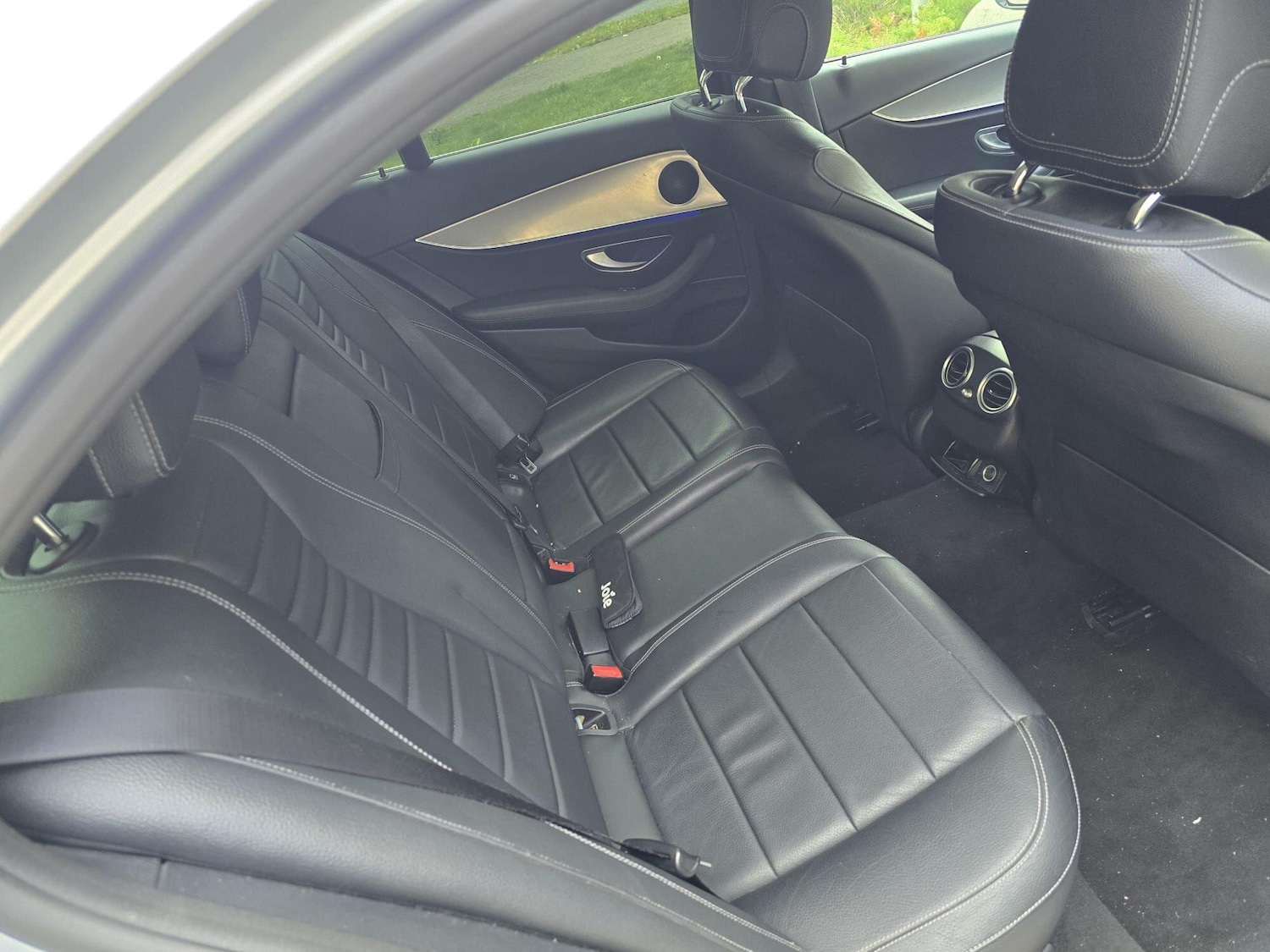 Used Mercedes-Benz E Class 2016 for sale - 76988242: Photo 15