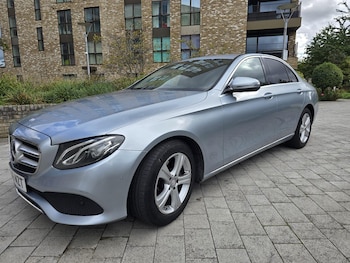 Used Mercedes-Benz E Class 2016 for sale - 76988242: Photo