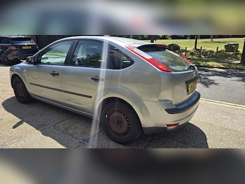 Used Ford Focus 2006 for sale - 79106658: Photo