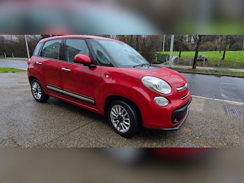 (14) - 1.3 MultiJet Lounge Dualogic Euro 5 (s/s) 5dr