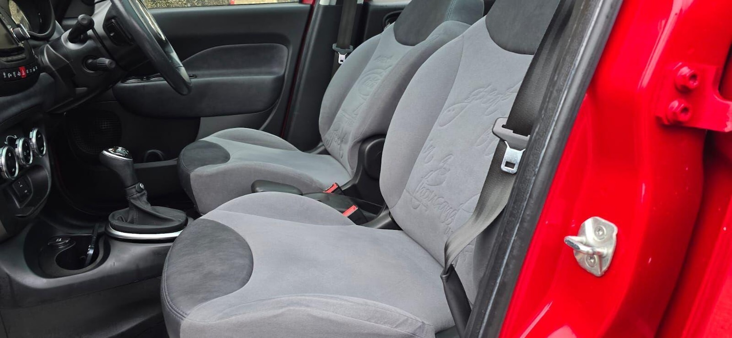 Used Fiat 500L 2014 for sale - 77191451: Photo 22