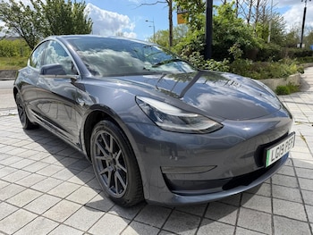 Used Tesla Model 3 2019 for sale - 78301552: Photo