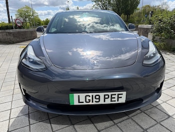 Used Tesla Model 3 2019 for sale - 78301552: Photo