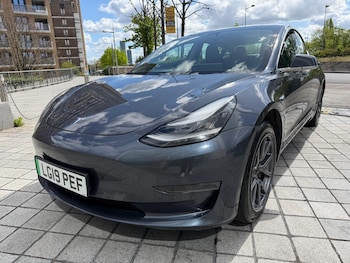 Used Tesla Model 3 2019 for sale - 78301552: Photo