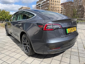 Used Tesla Model 3 2019 for sale - 78301552: Photo