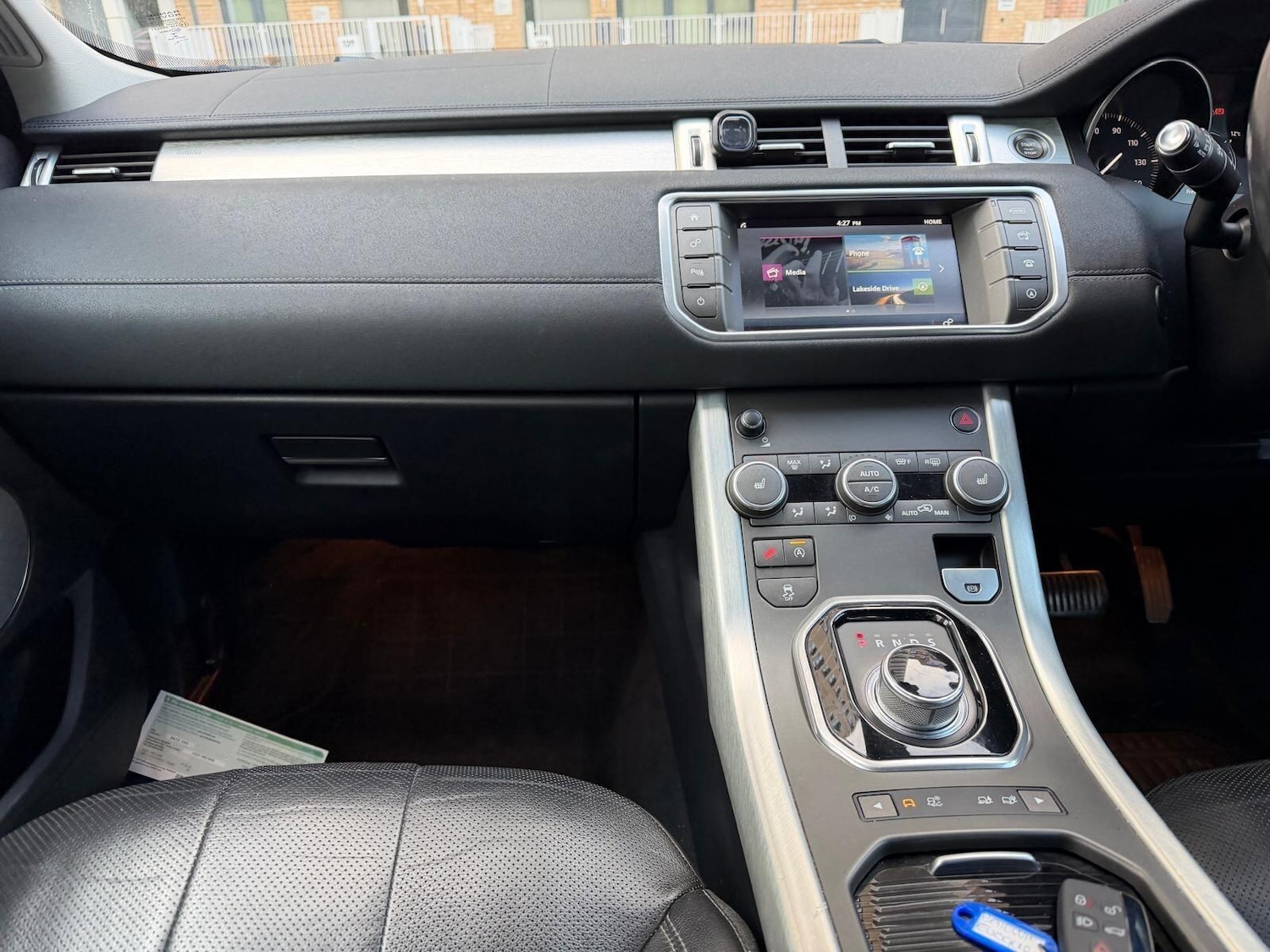 Used Land Rover Range Rover Evoque 2016 for sale - 78099807: Photo 10