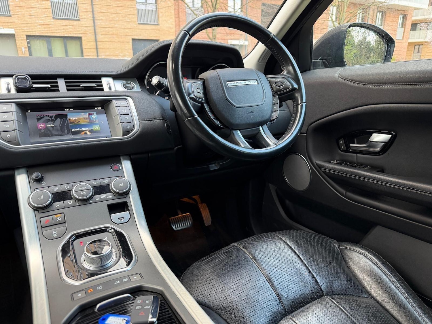 Used Land Rover Range Rover Evoque 2016 for sale - 78099807: Photo 11