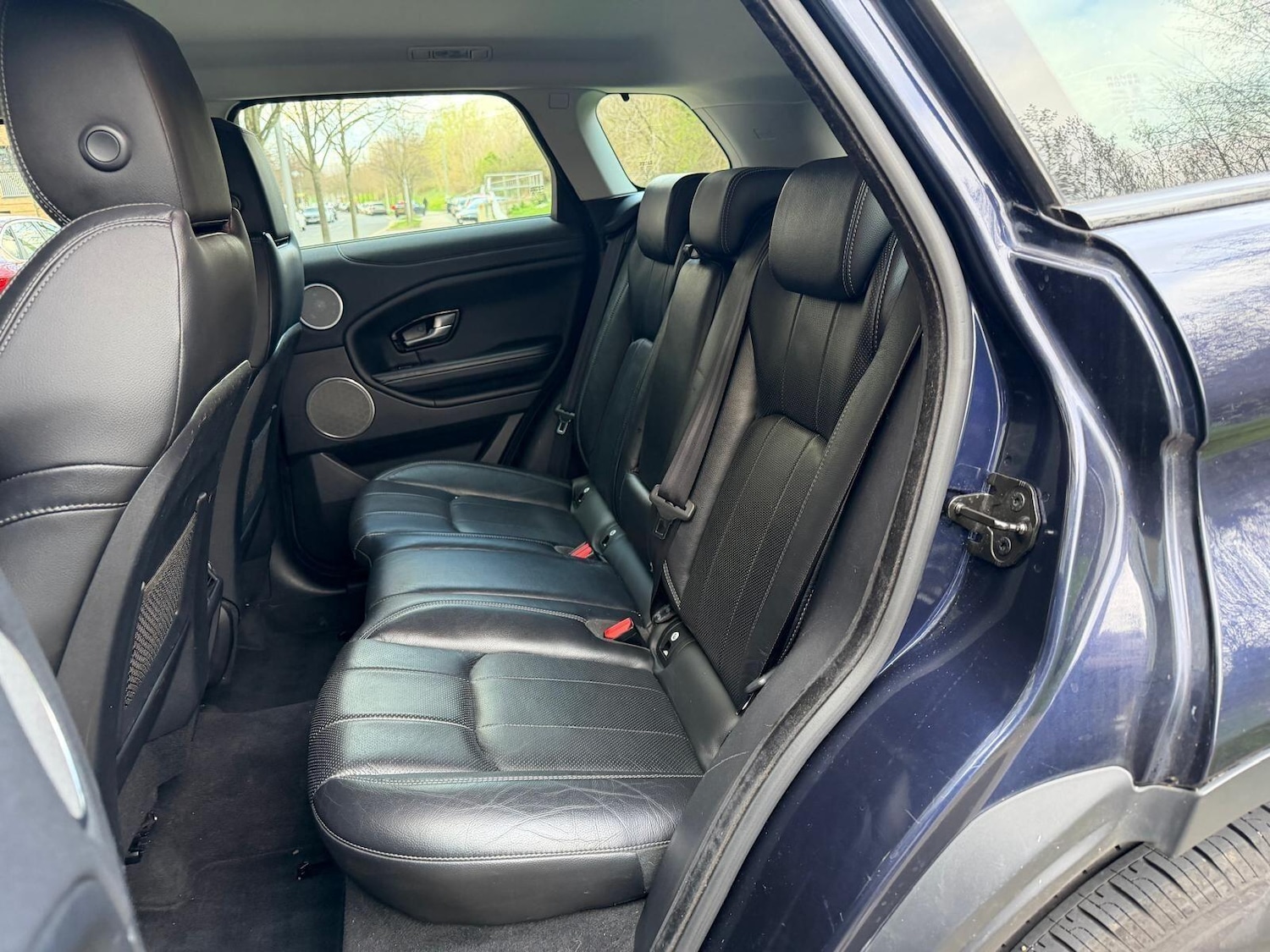 Used Land Rover Range Rover Evoque 2016 for sale - 78099807: Photo 13