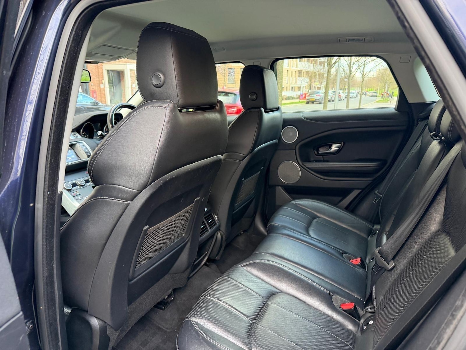 Used Land Rover Range Rover Evoque 2016 for sale - 78099807: Photo 14