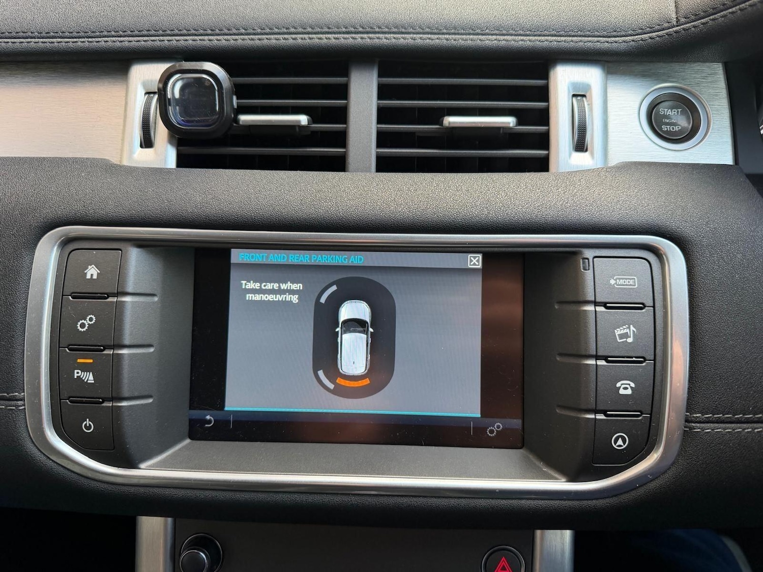 Used Land Rover Range Rover Evoque 2016 for sale - 78099807: Photo 18