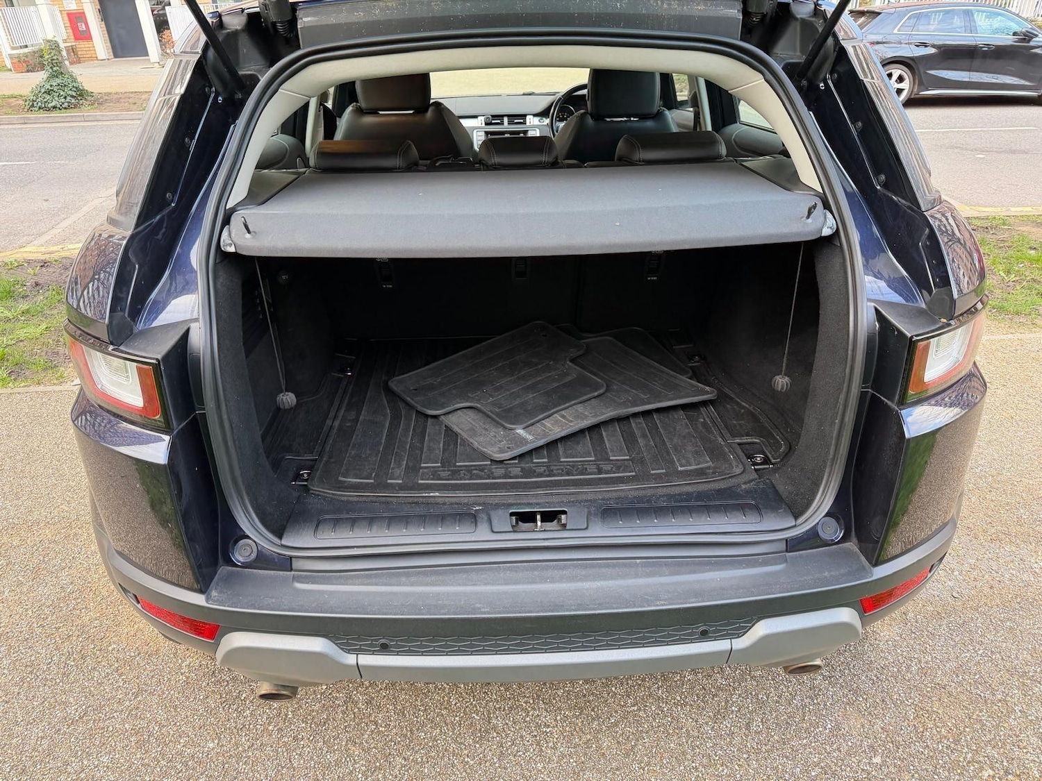 Used Land Rover Range Rover Evoque 2016 for sale - 78099807: Photo 21