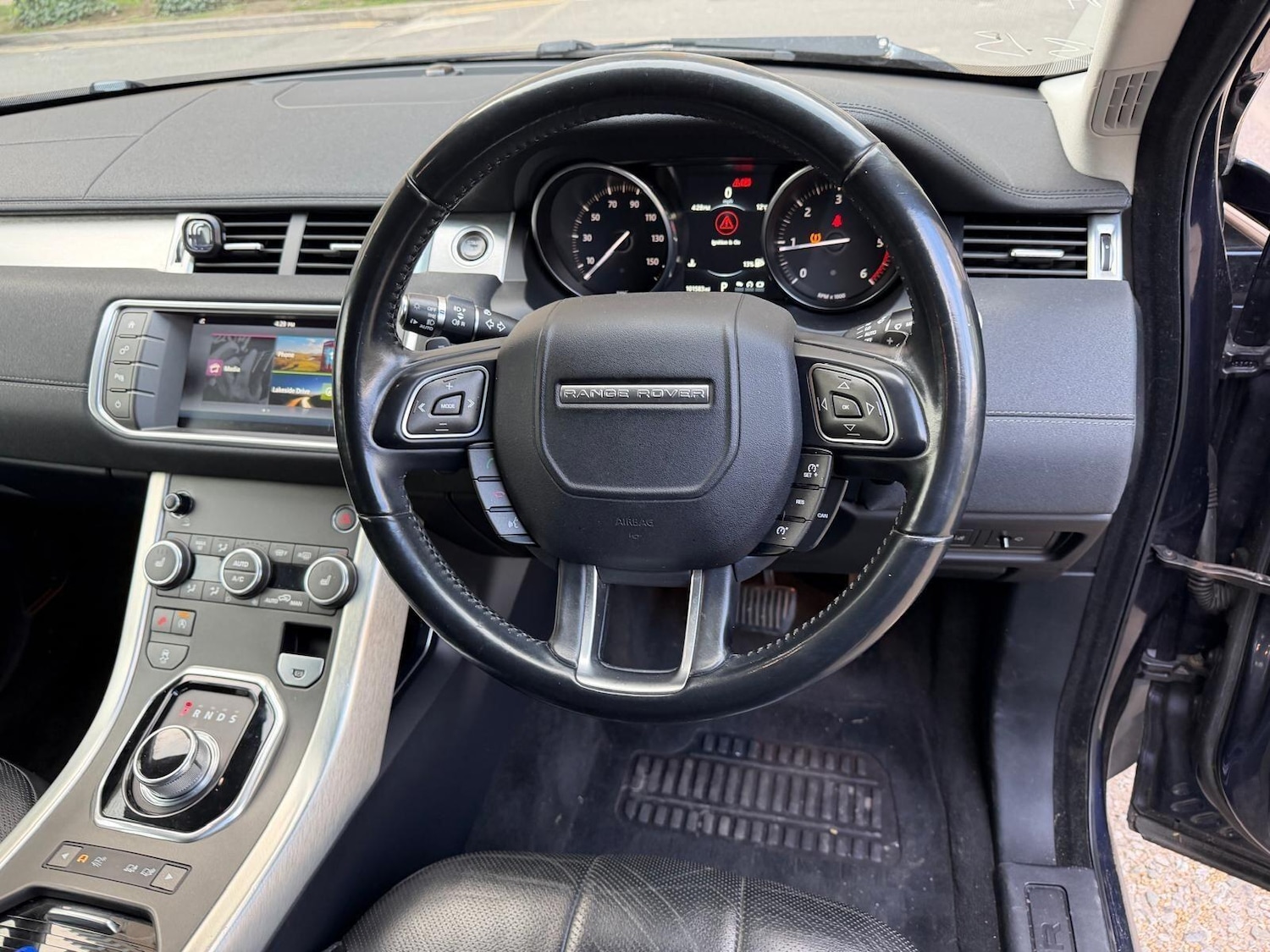 Used Land Rover Range Rover Evoque 2016 for sale - 78099807: Photo 22