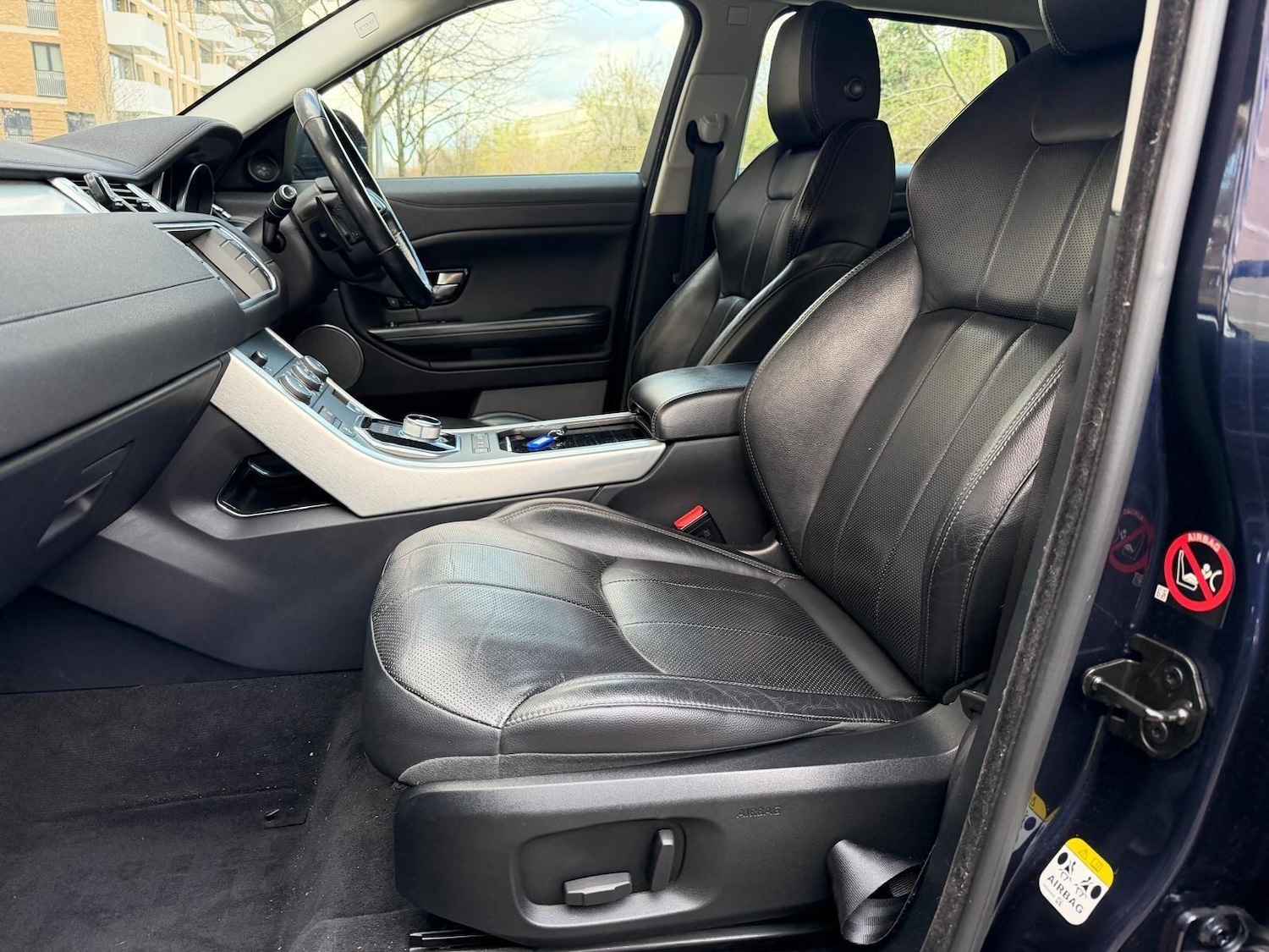 Used Land Rover Range Rover Evoque 2016 for sale - 78099807: Photo 23